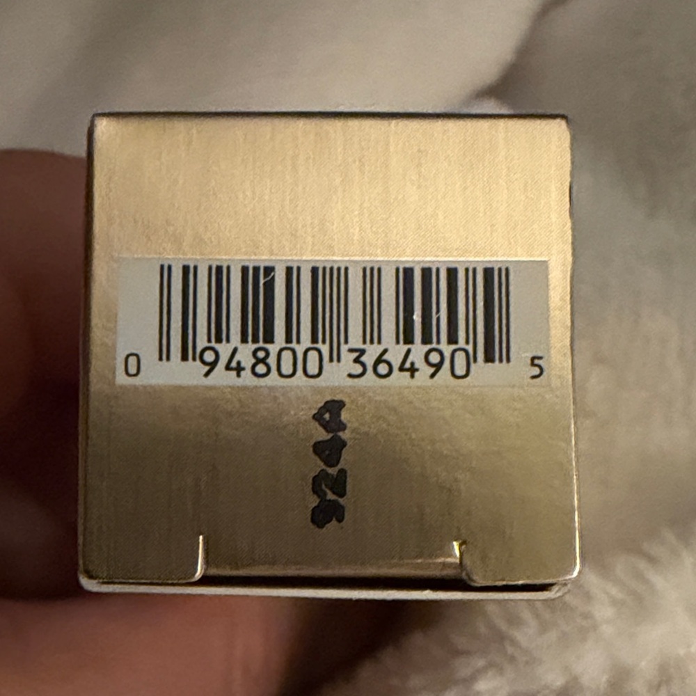 Stila Heaven’s Dew Lip Oil - Mystic Purple - BNIB - Picture 7 of 9